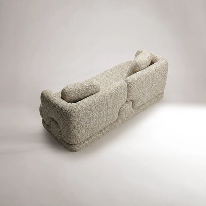 Mosaico Sofa by STUDIOPEPE