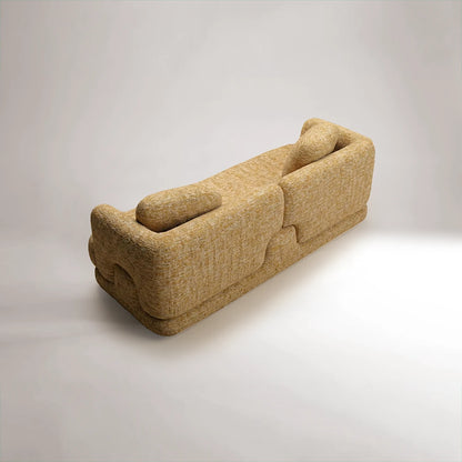 Mosaico Sofa by STUDIOPEPE