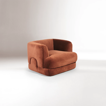 Mosaico Armchair by STUDIOPEPE