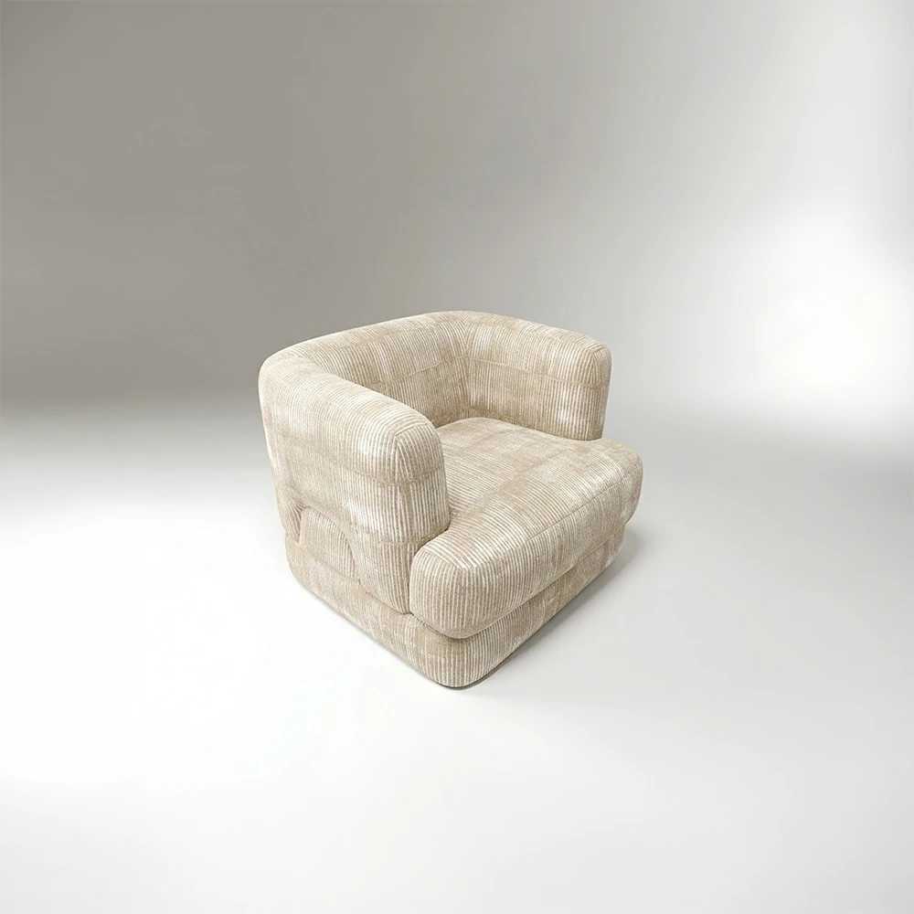 Mosaico Armchair by STUDIOPEPE