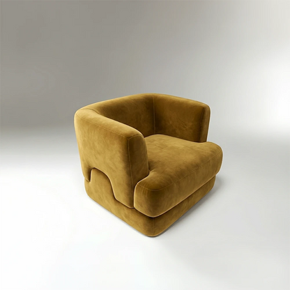 Mosaico Armchair by STUDIOPEPE