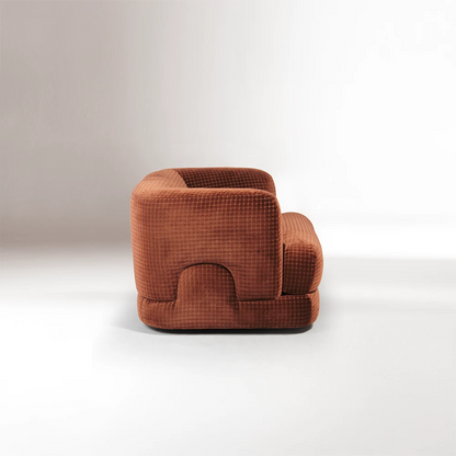 Mosaico Armchair by STUDIOPEPE