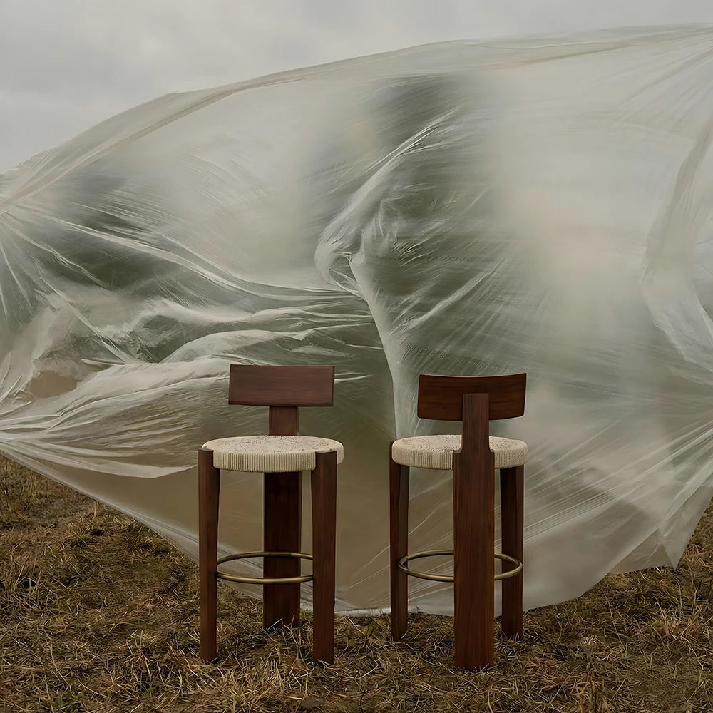 Nest Bar Stool