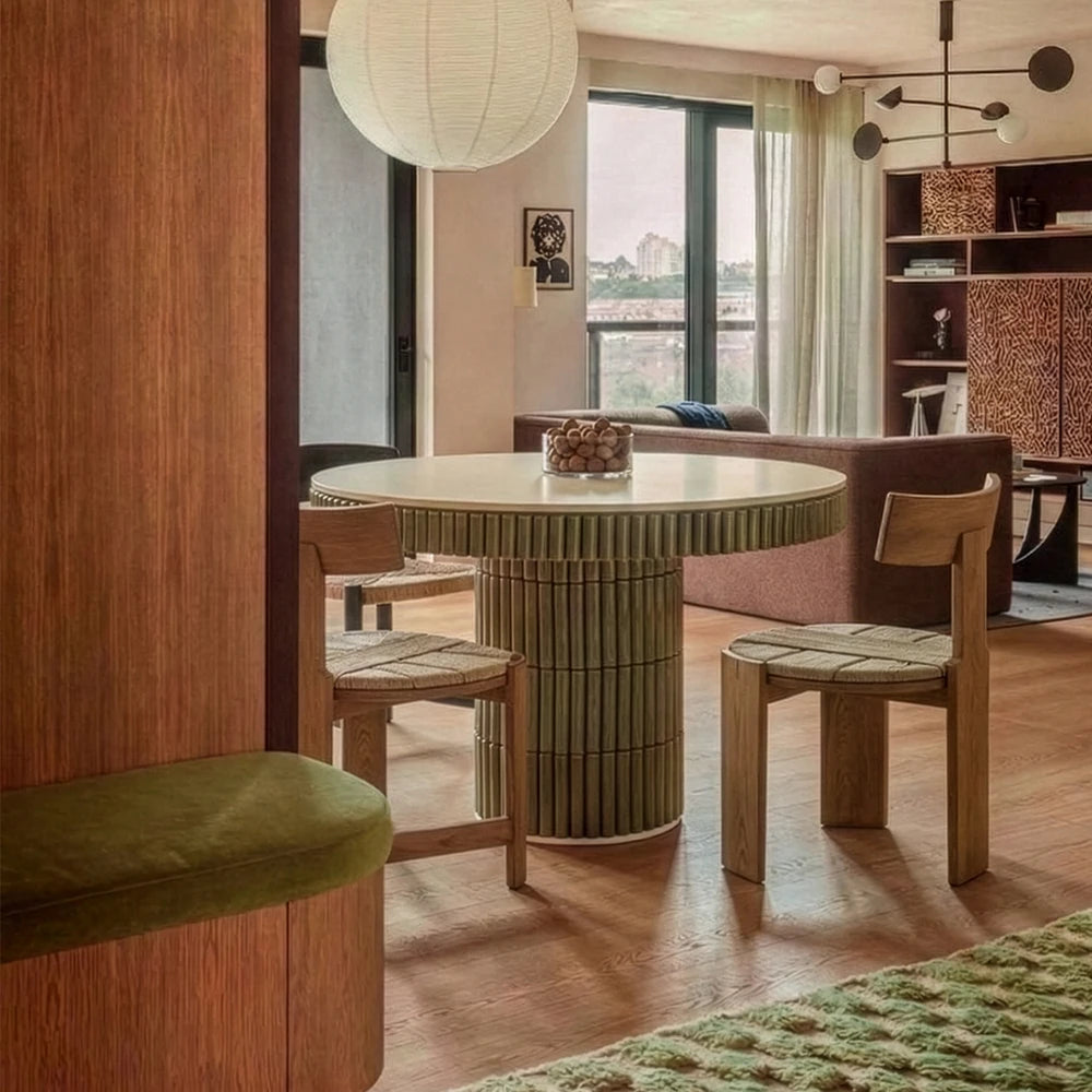 Nest Dining Chair