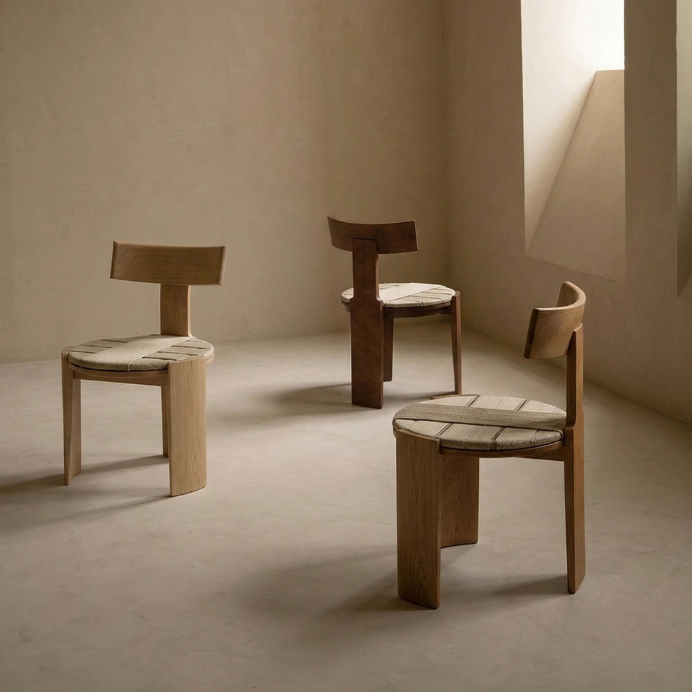 Nest Dining Chair