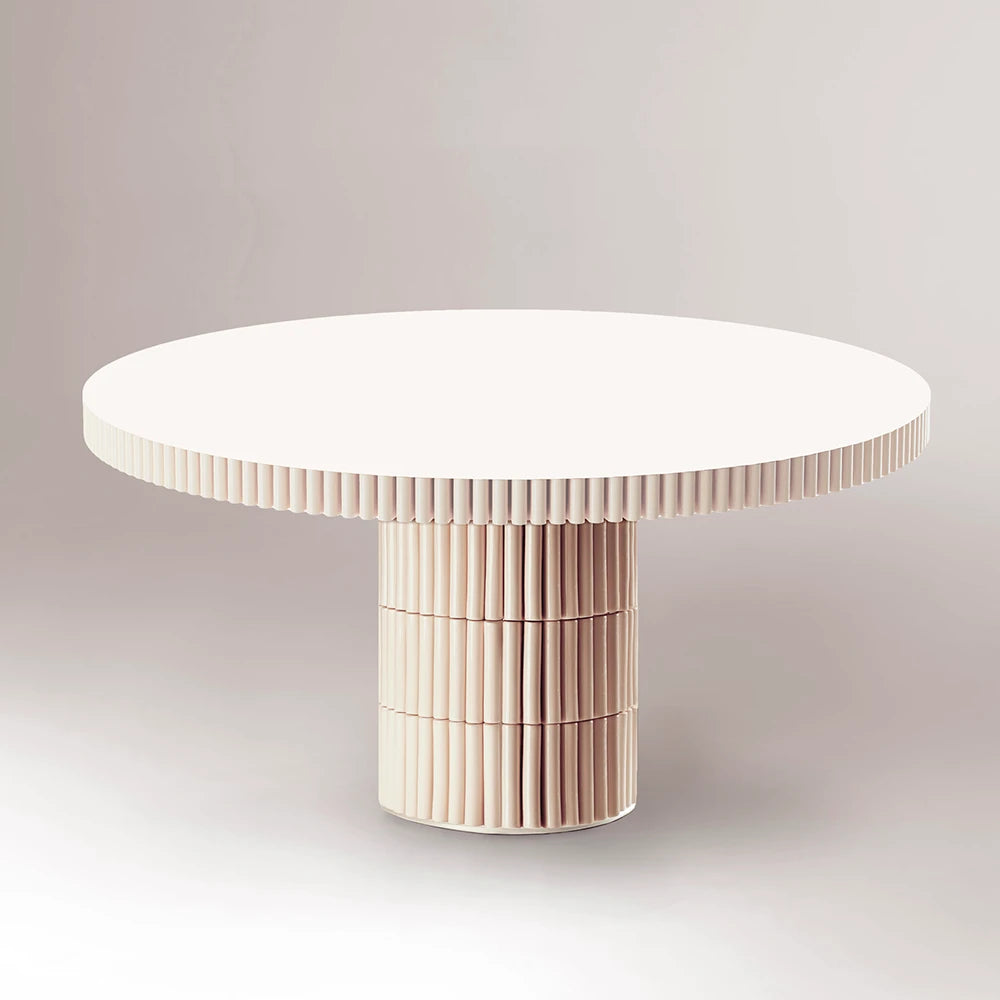 Nouvelle Donne Dining Table