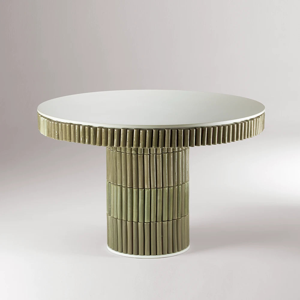 Nouvelle Donne Dining Table