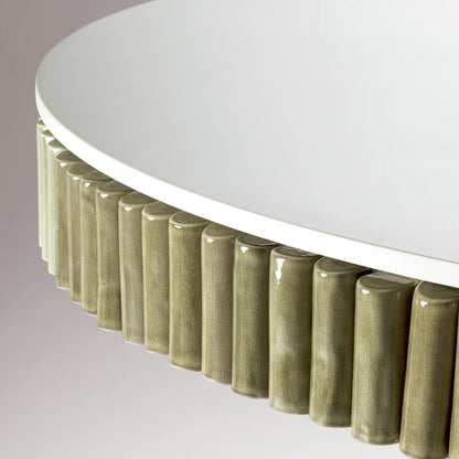 Nouvelle Donne Dining Table