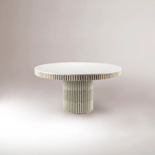 Nouvelle Donne Dining Table