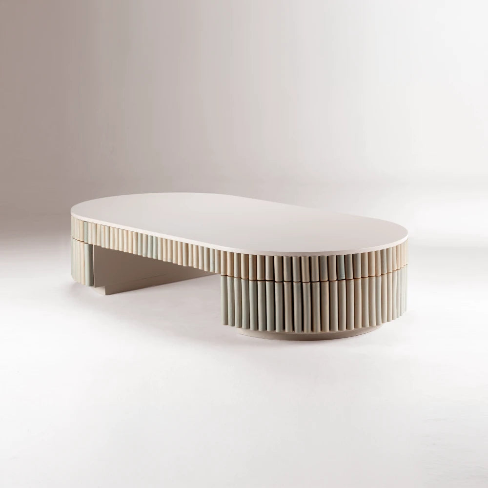 Nouvelle Vague Coffee Table