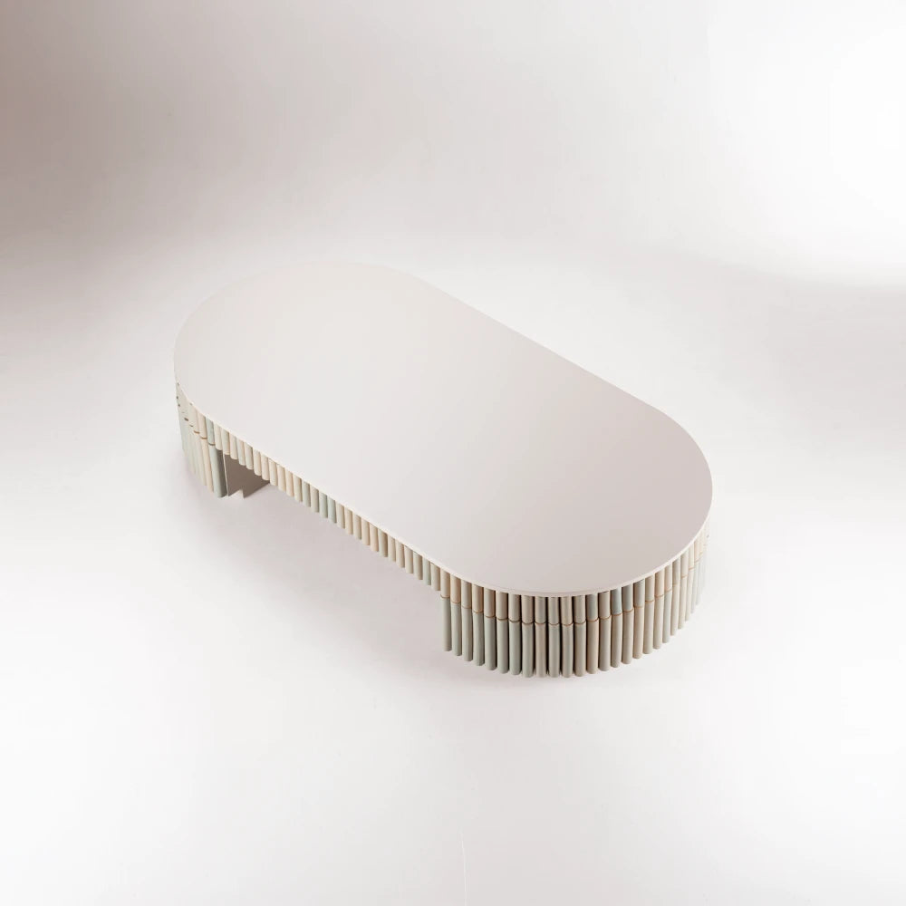 Nouvelle Vague Coffee Table