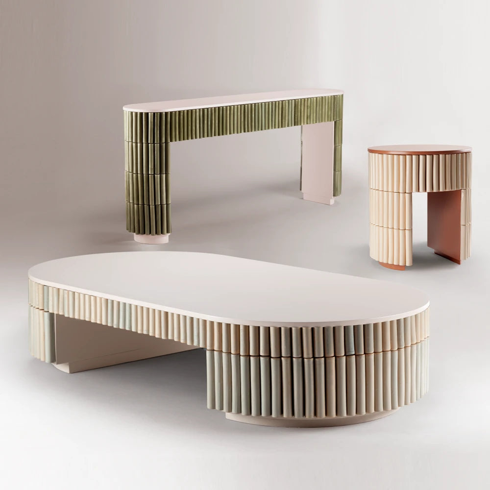Nouvelle Vague Coffee Table