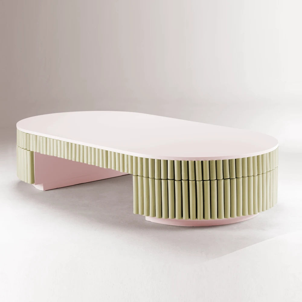 Nouvelle Vague Coffee Table