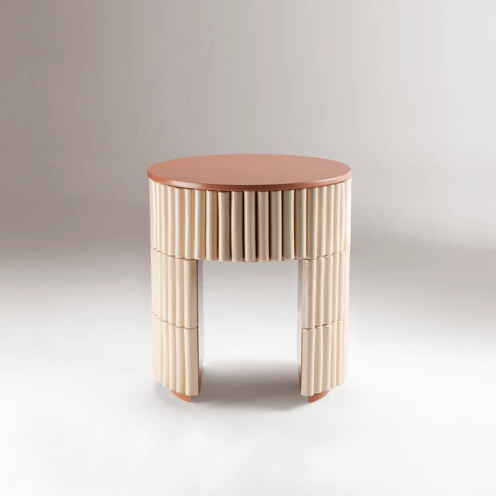Nouvelle Vague Side Table