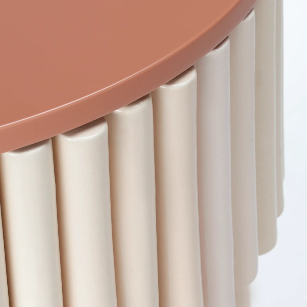 Nouvelle Vague Side Table