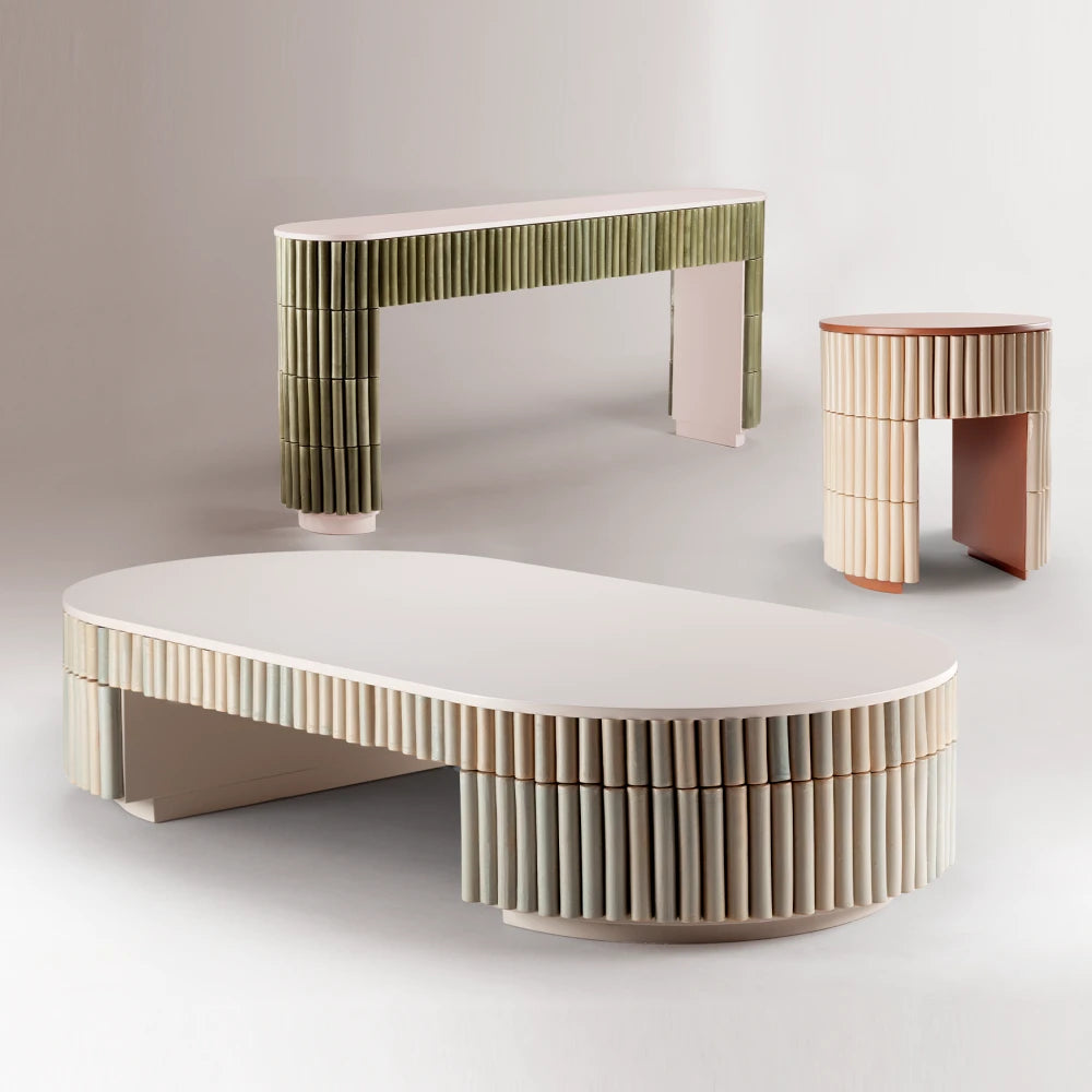 Nouvelle Vague Side Table