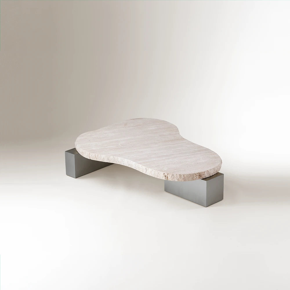 On the Rocks Coffee Table