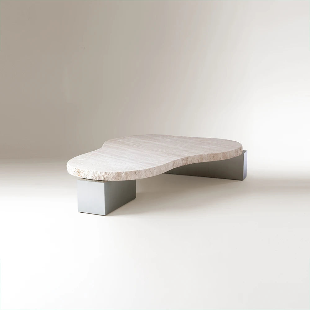 On the Rocks Coffee Table