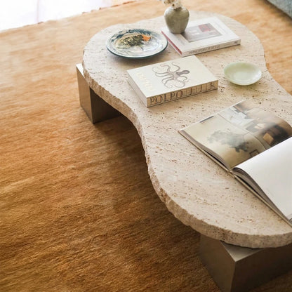 On the Rocks Coffee Table