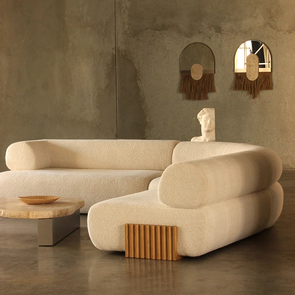 On the Rocks Coffee Table