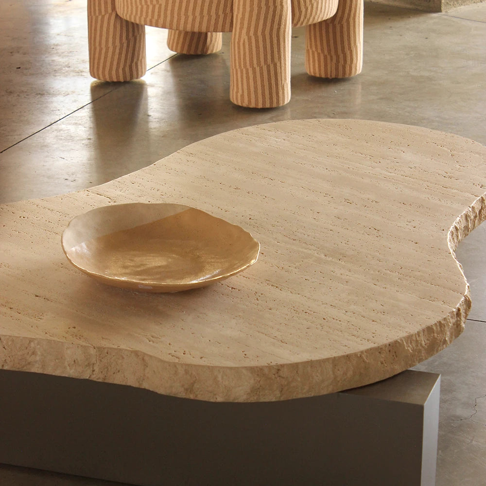 On the Rocks Coffee Table