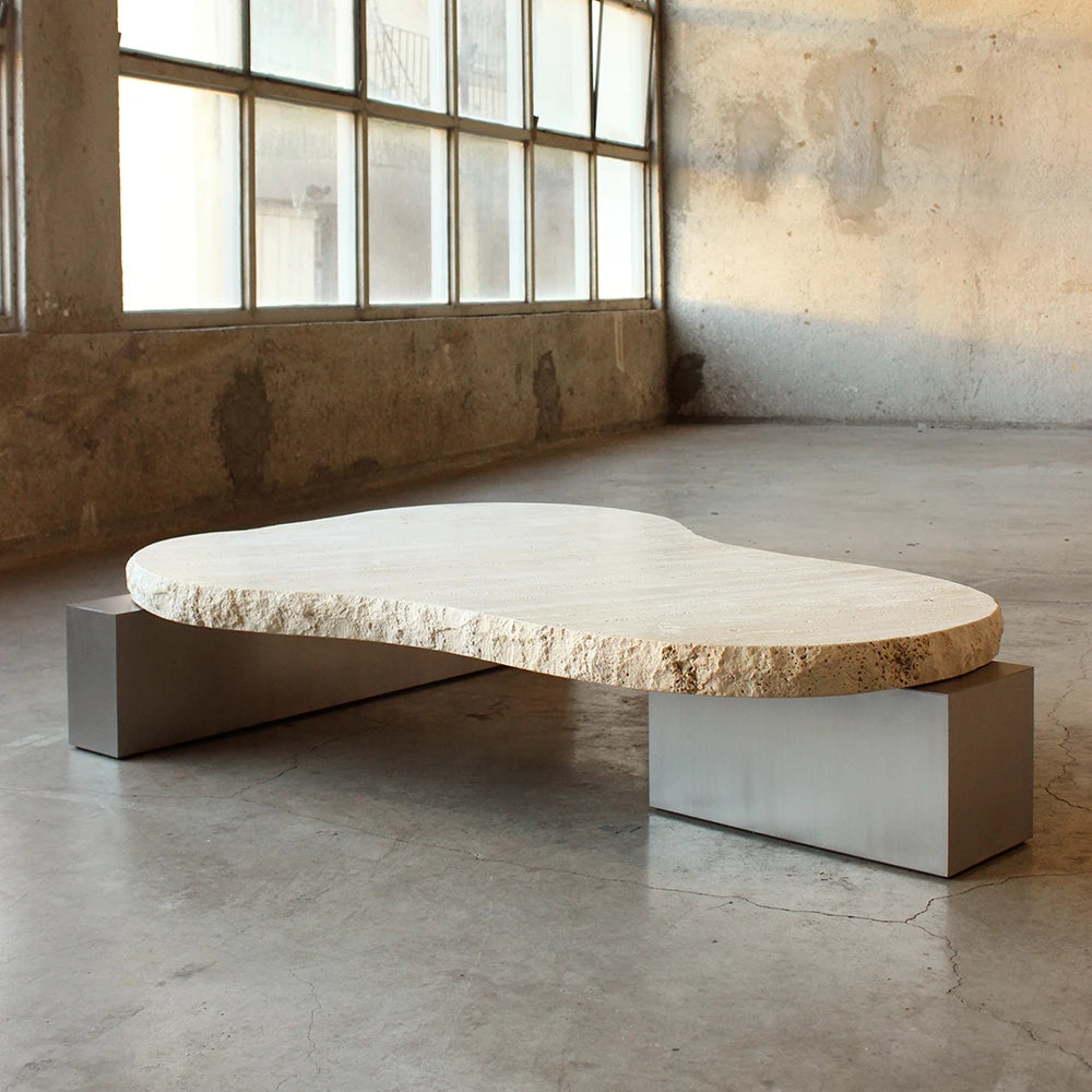 On the Rocks Coffee Table
