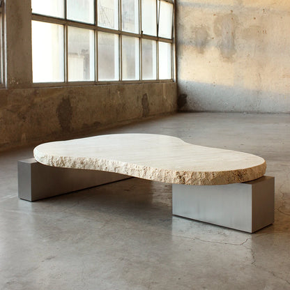 On the Rocks Coffee Table