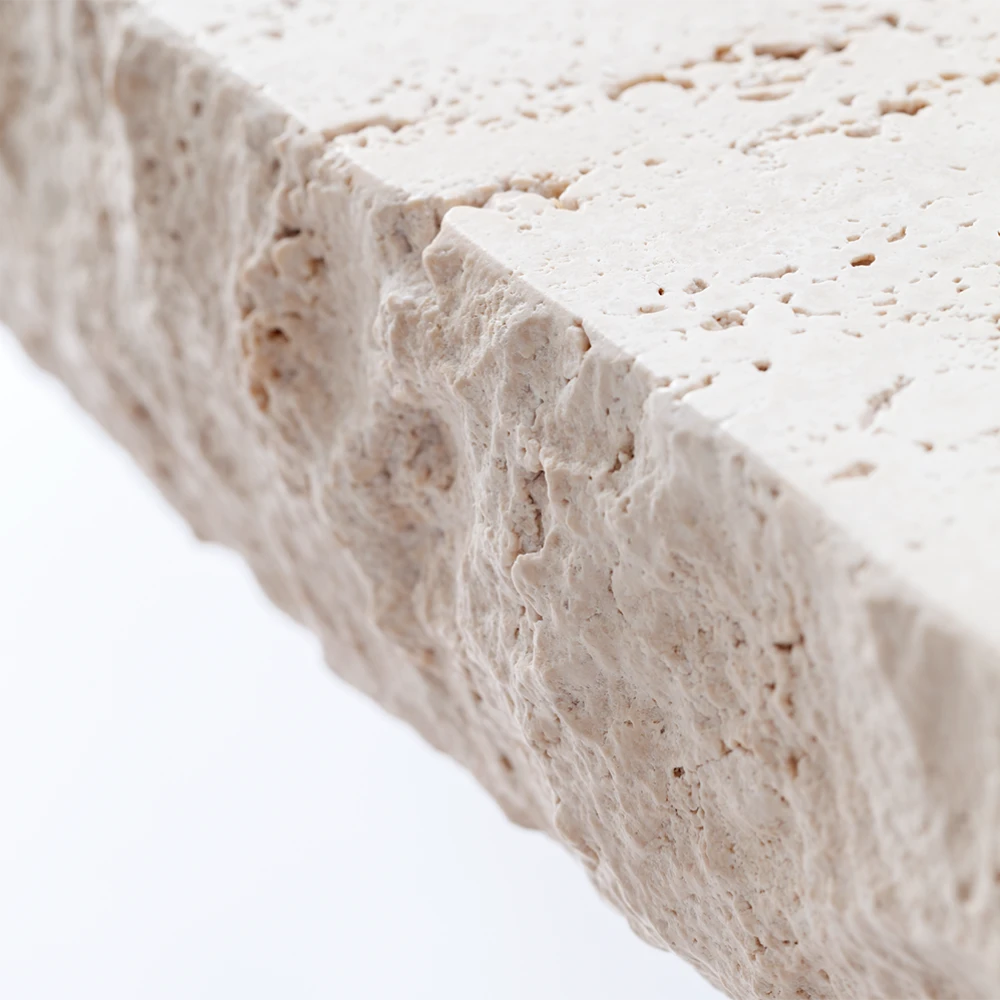 On the Rocks Console Table