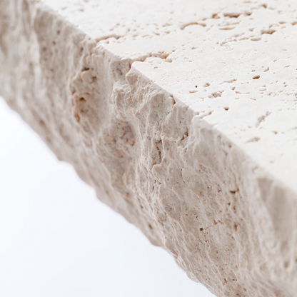 On the Rocks Console Table