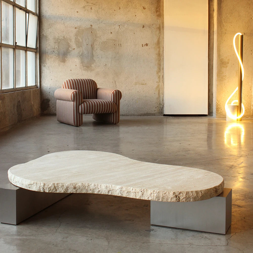Oscar Armchair