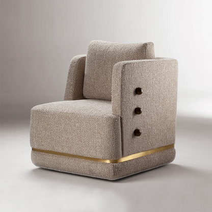 Panorama Armchair