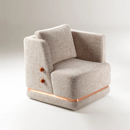Panorama Armchair
