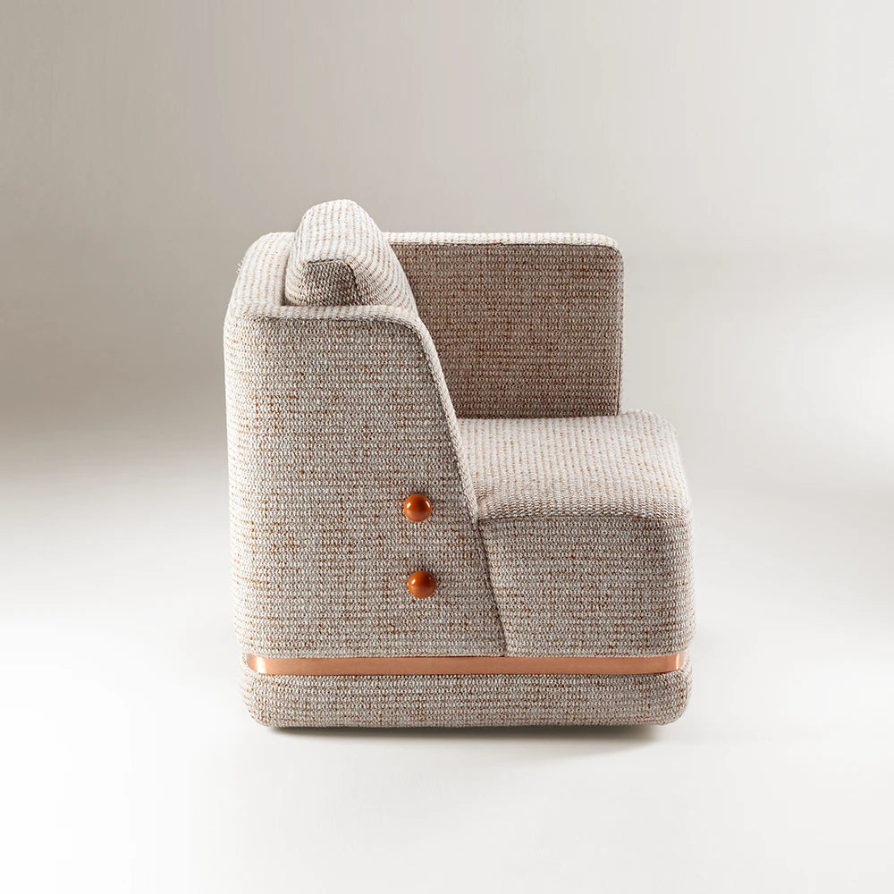 Panorama Armchair