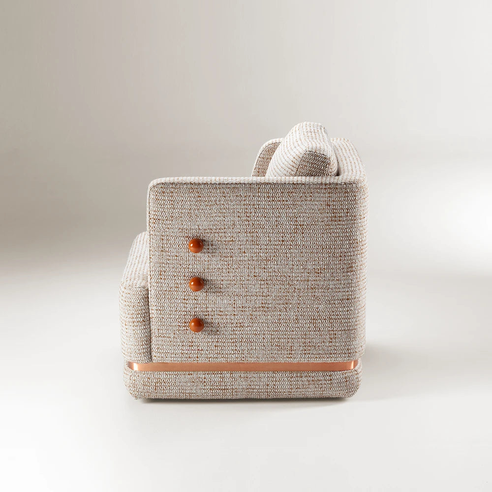 Panorama Armchair