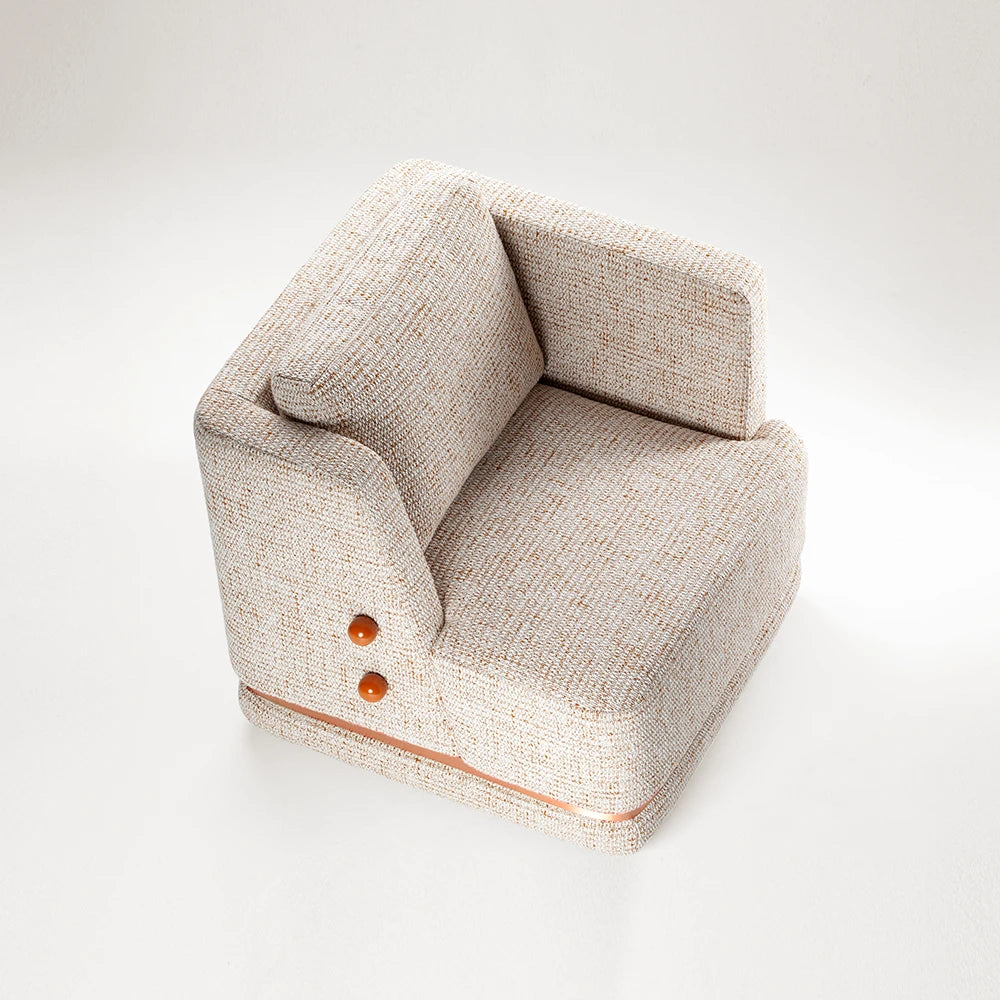 Panorama Armchair
