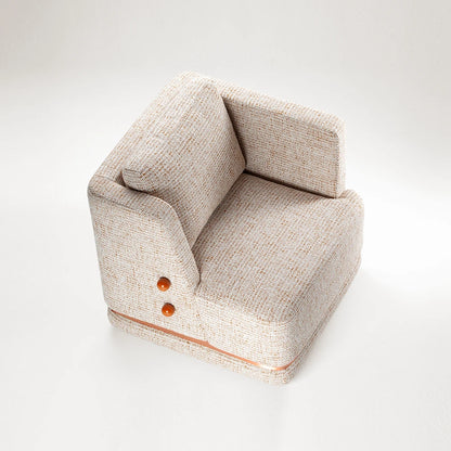 Panorama Armchair