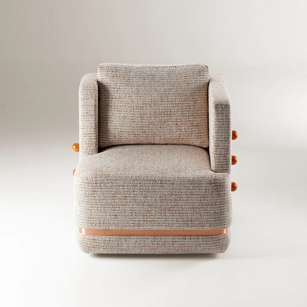 Panorama Armchair