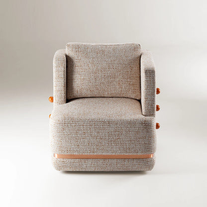 Panorama Armchair