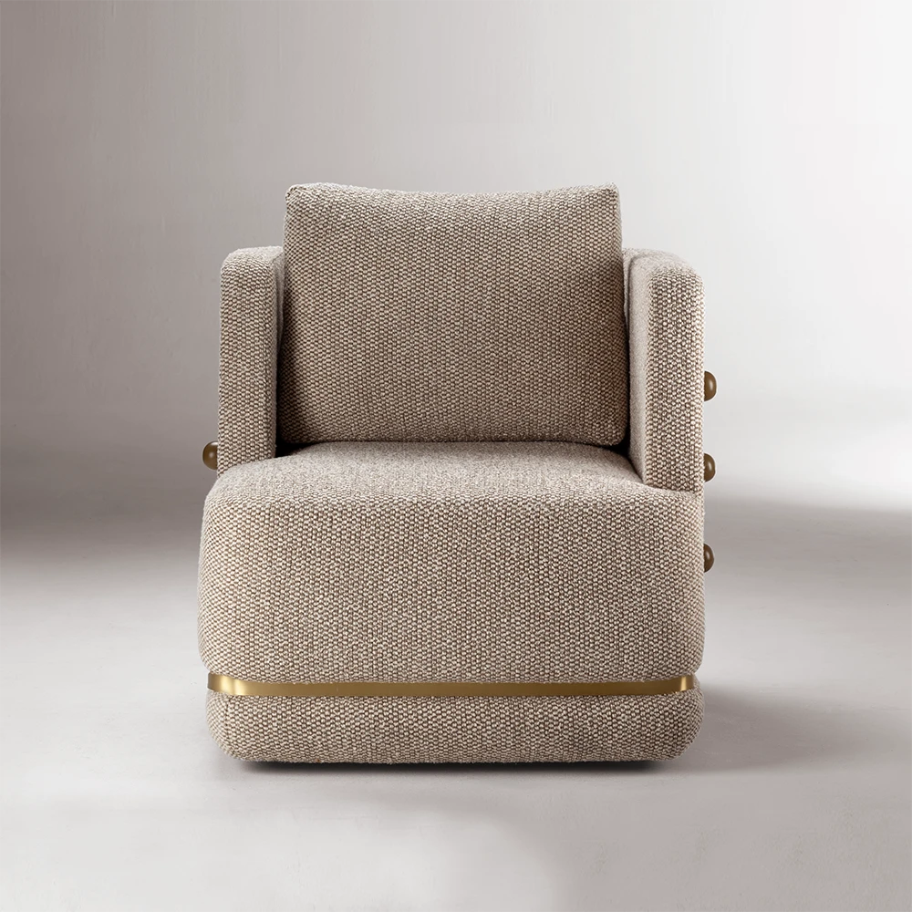 Panorama Armchair