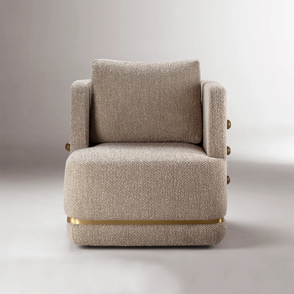 Panorama Armchair