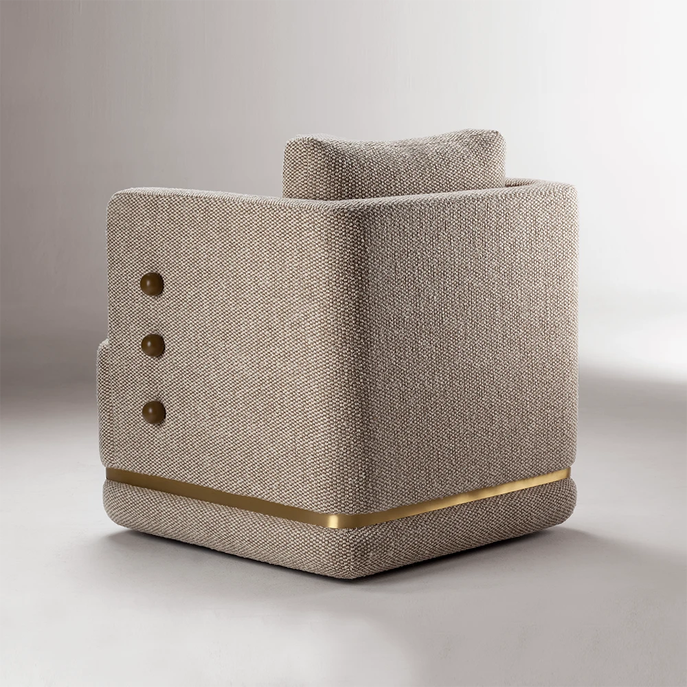 Panorama Armchair