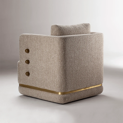 Panorama Armchair