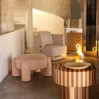Panorama Armchair