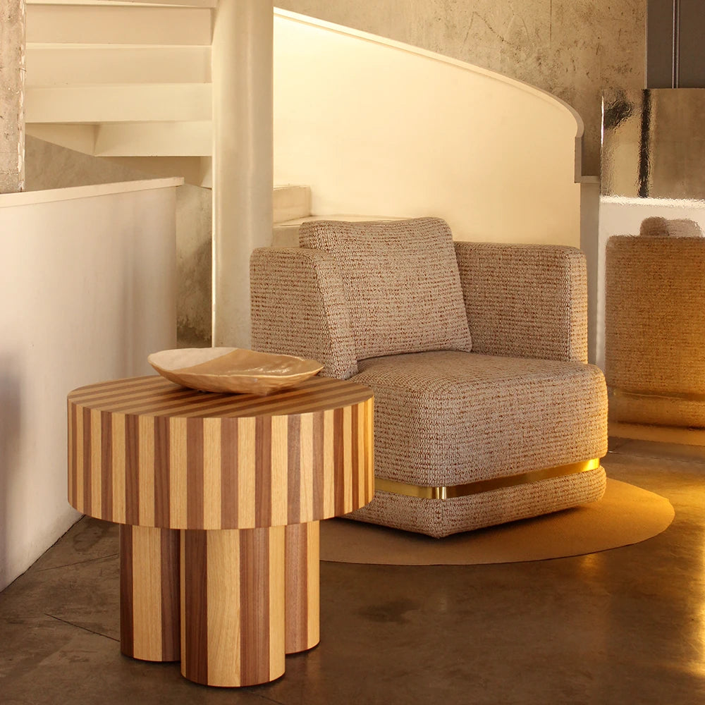 Panorama Armchair