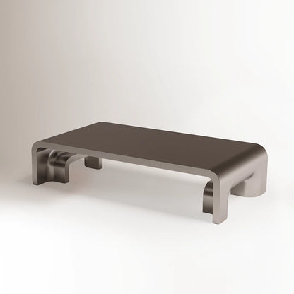Plié Coffee Table by Ferriani Sbolgi