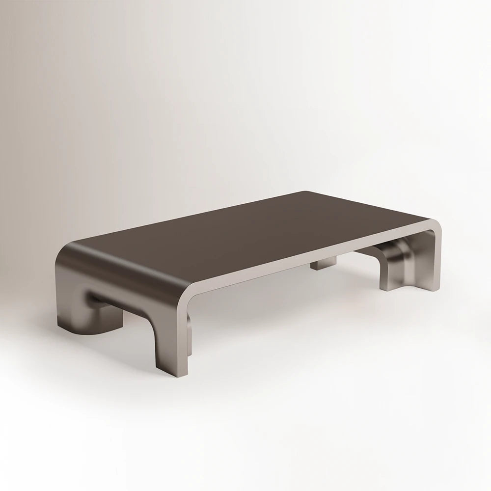 Plié Coffee Table by Ferriani Sbolgi
