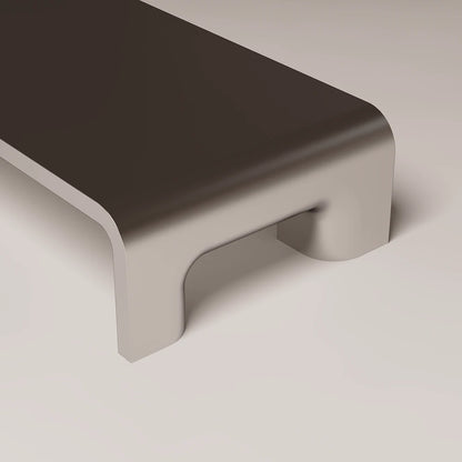 Plié Coffee Table by Ferriani Sbolgi