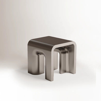 Plié Side Table