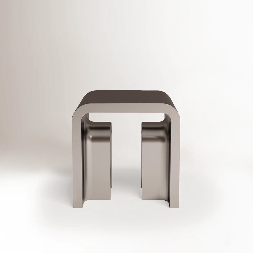 Plié Side Table