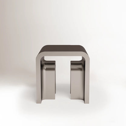 Plié Side Table